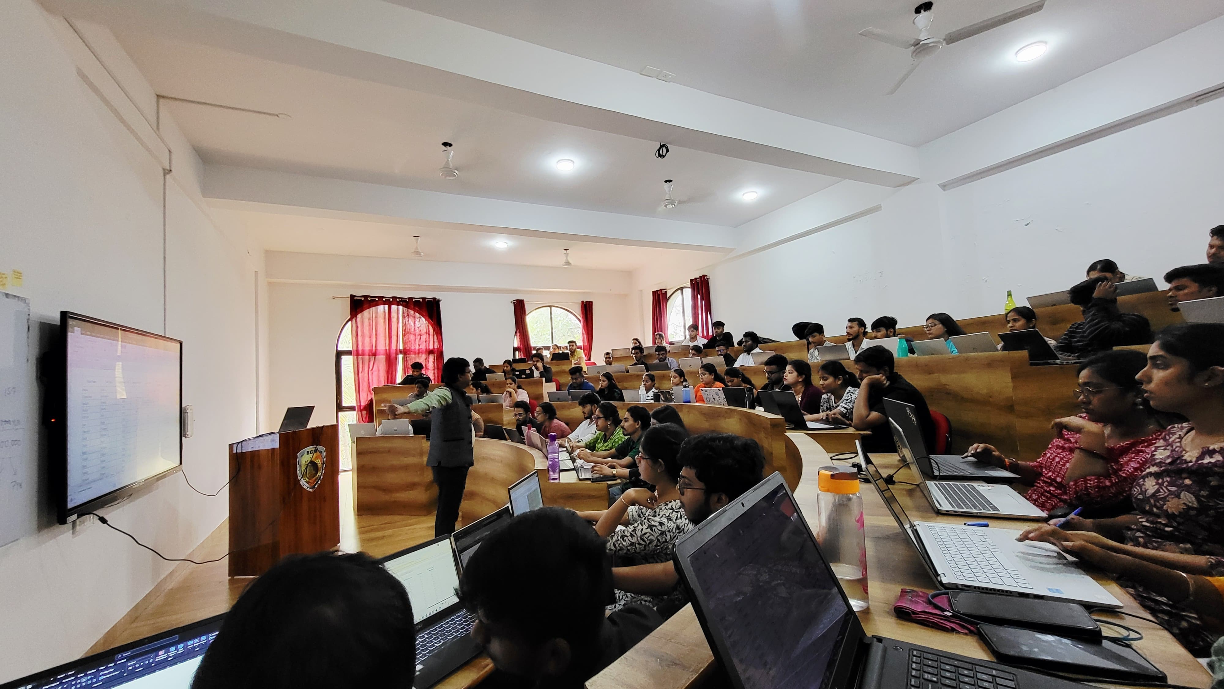 Regional College of Management Bangalore Events photo 8